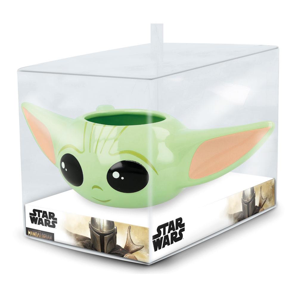 Yoda