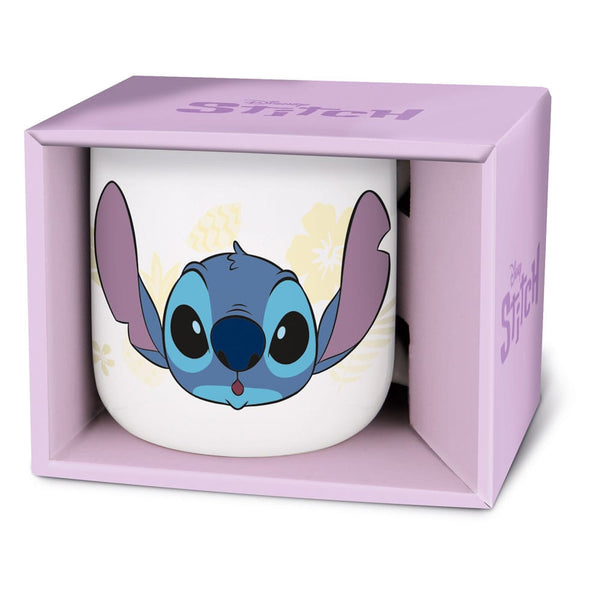 Stitch-mok