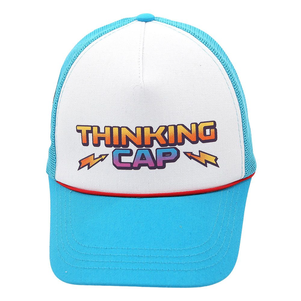 Stranger Things Cap - Thinking Cap