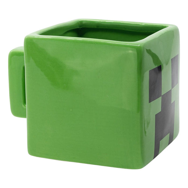 Minecraft Mok - Creeper