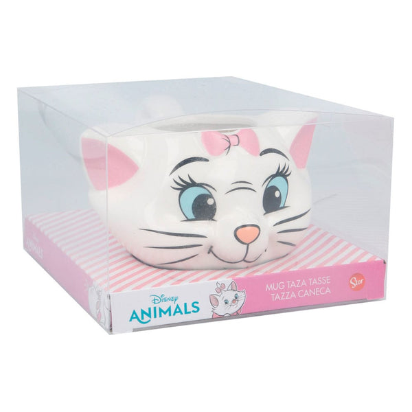 De Aristocats-mok - Marie