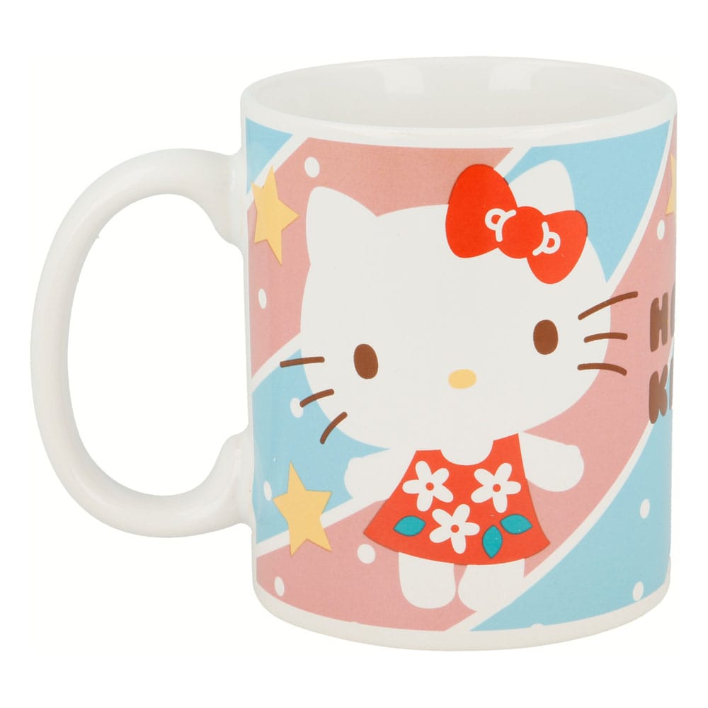 Mug Hello Kitty Red Dress – 325 ml