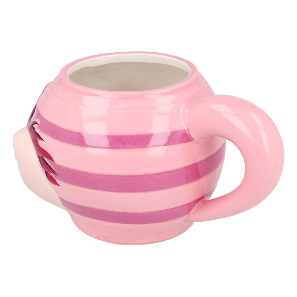 Alice in Wonderland 3D Mug - Cheshire Cat