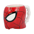 Mug 3D Marvel Spider-Man