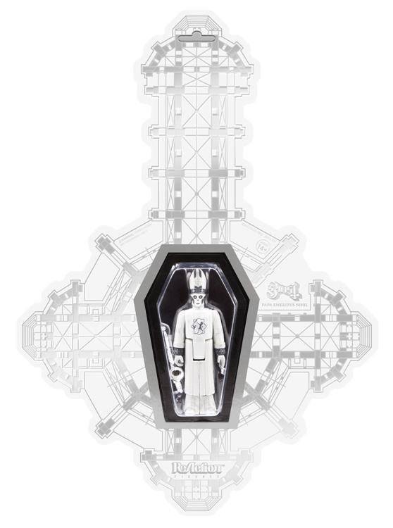 ReActie Papa Emeritus Nihil (Pro-Memoria)
