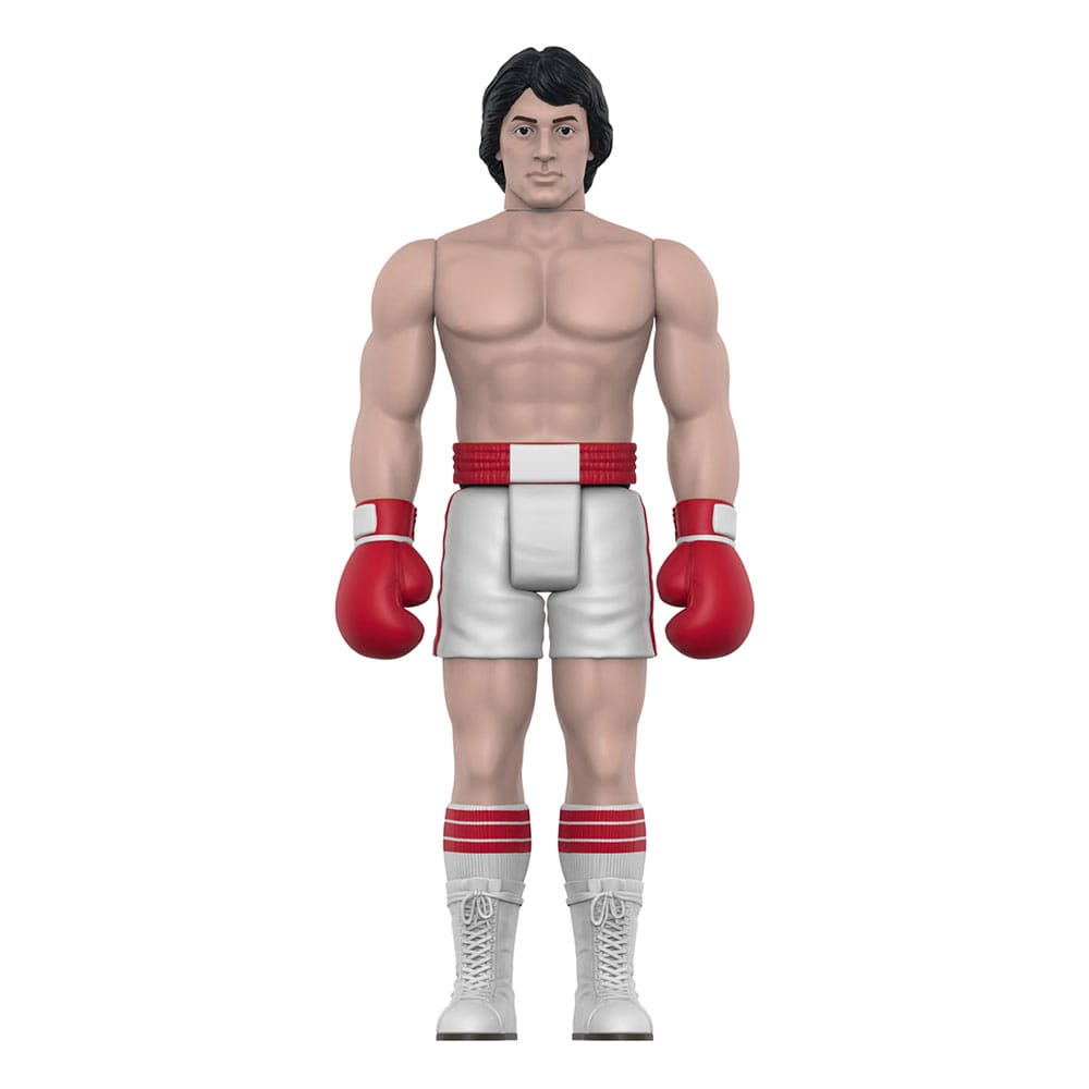 Rocky
