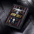 Cartes à Jouer Star Trek - Dark Version