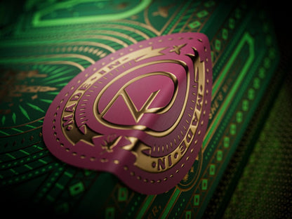 wicked playing cards theory11