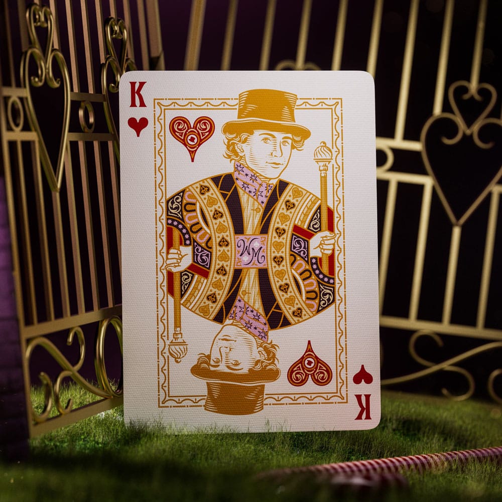 wonka playing cards theory11
