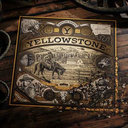 yellowstone jigsaw puzzle theory11