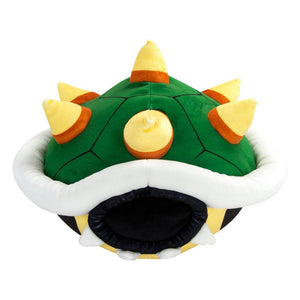 Kuscheltier Mario Kart - Carapace Bowser