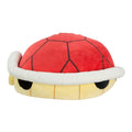 Mario Kart pluche speelgoed - Rode schildpad 
