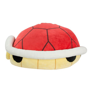Mario Kart pluche speelgoed - Rode schildpad 