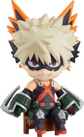 Katsuki Bakugo - Nendoroid-figuur Swacchao! 
