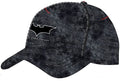 Casquette Hip Hop DC Comics - Batman The Dark Knight Logo Denim