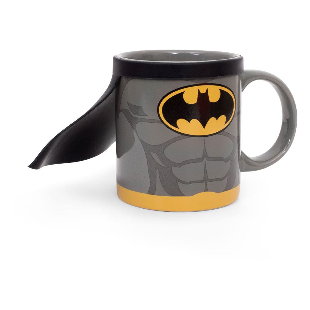 Batman Cloak Mug