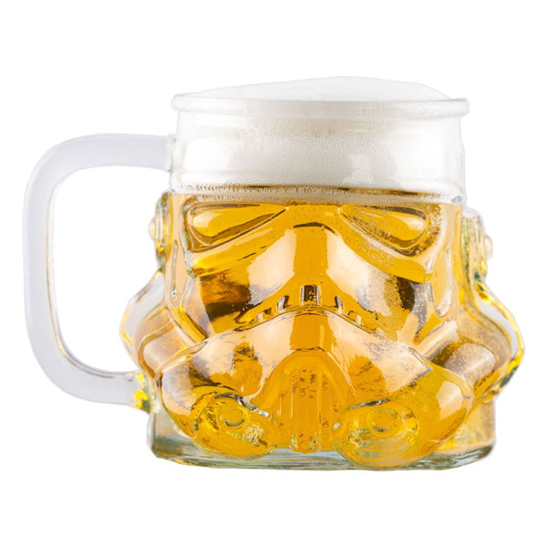 Star Wars Bierglas - Stormtrooper