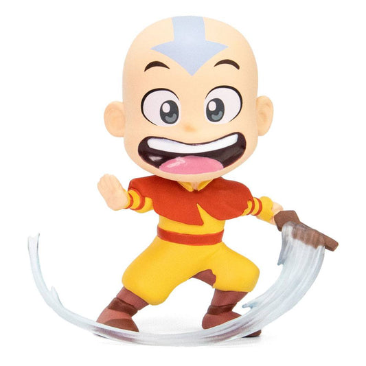 CheeBee Aang 