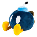 Peluche Super Mario - Bob-omb