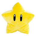 Knuffel Super Mario - Super Étoile