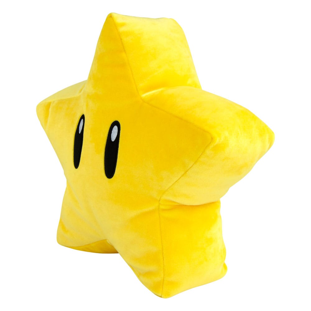 Knuffel Super Mario - Super Étoile