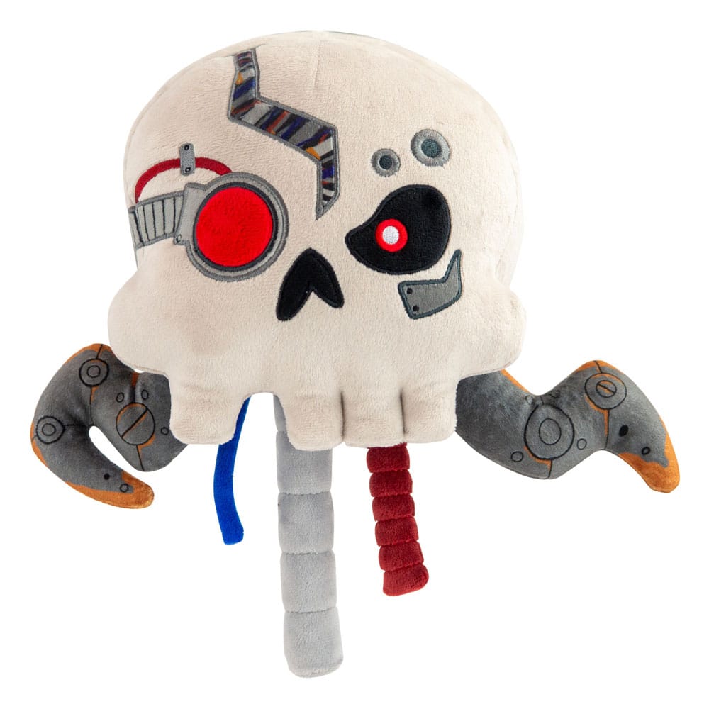 Warhammer Plush - Servo Skull 