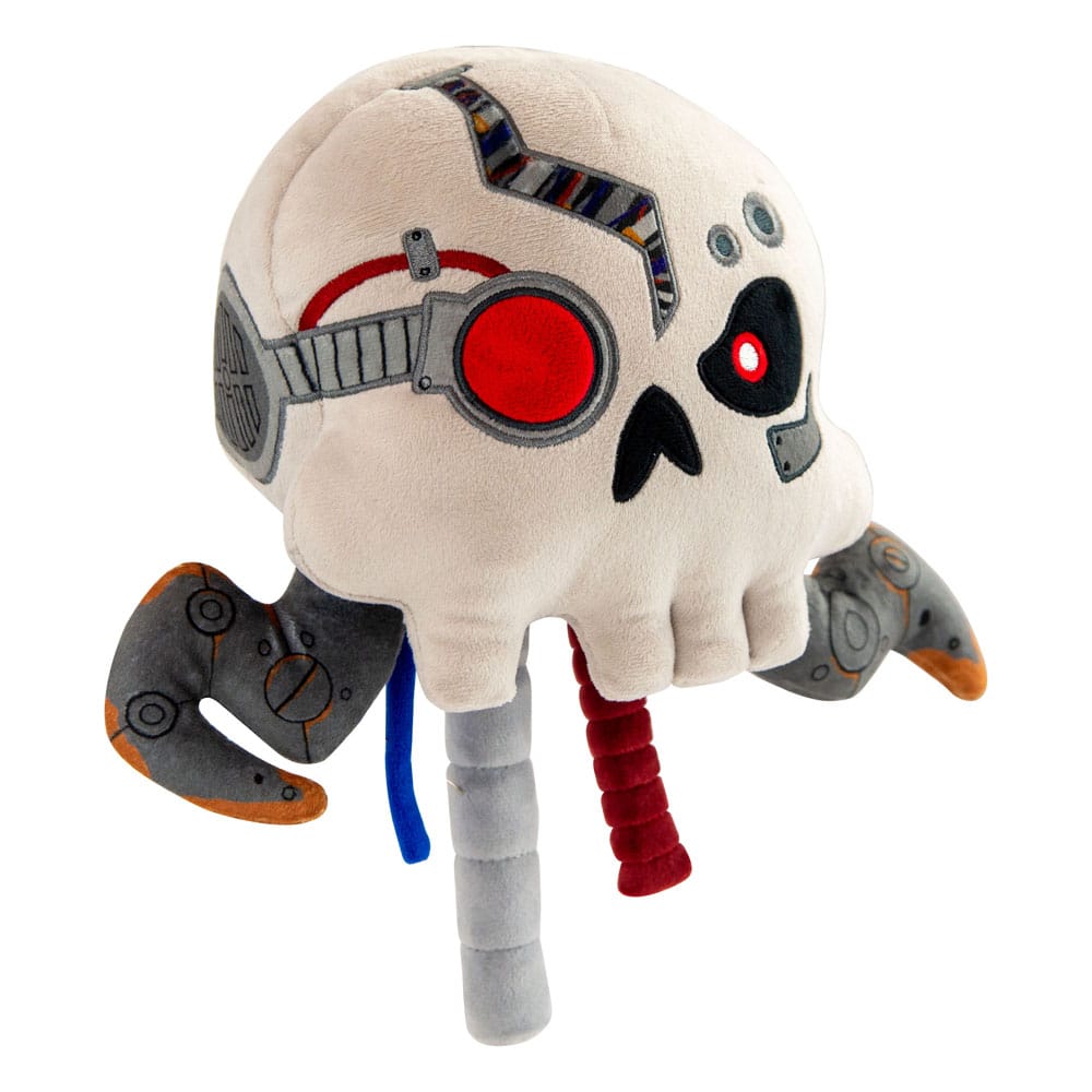 Warhammer Plush - Servo Skull 