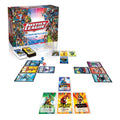 Justice League - Ultiem Gevechtskaartspel 