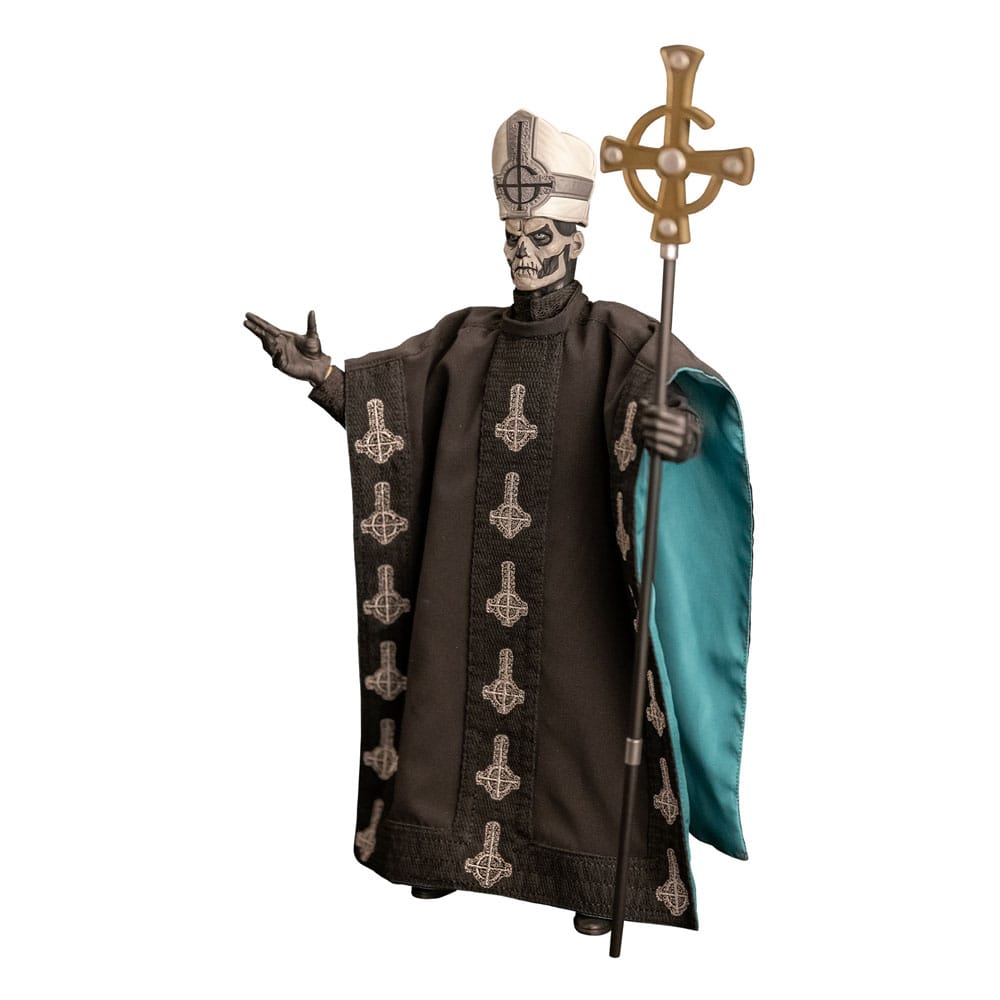 Pope Emeritus II