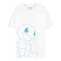 Pokémon T-shirt - Squirtle