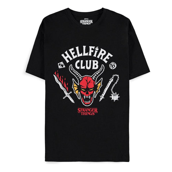 Helfire Club T-shirt