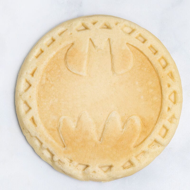 DC Comics Wafelijzer - Batman 