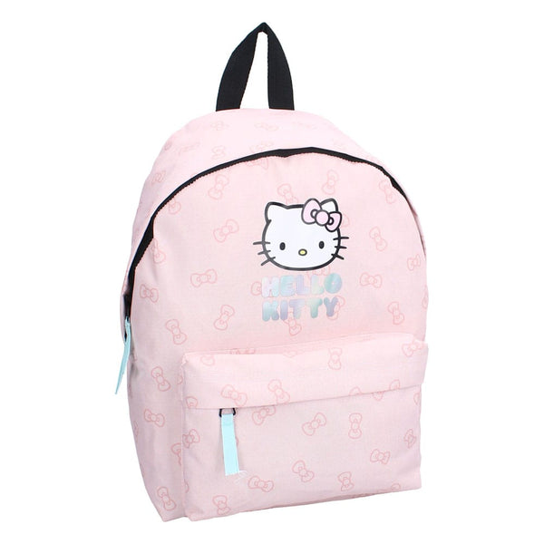Hello Kitty Rucksack – Nimm mich mit zur Party