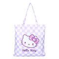 Sanrio Tote Bag - Hello Kitty Bag It Up!