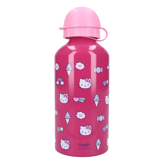 bouteille hello kitty really refreshing vadobag