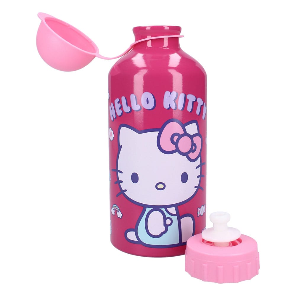 bouteille hello kitty really refreshing vadobag