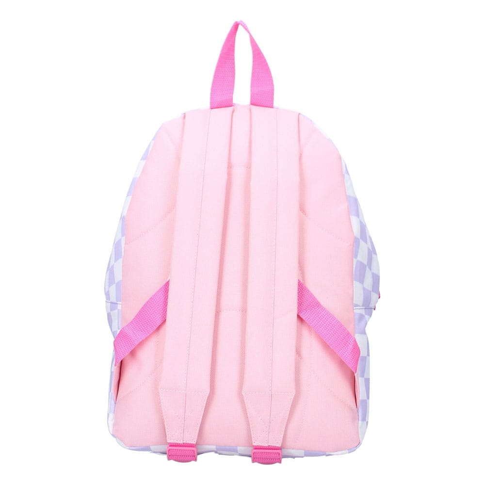 sac a dos sanrio hello kitty bag it up vadobag