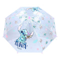 Lilo &amp; Stitch Children's Umbrella - Stitch &amp; Angel Rainy Days