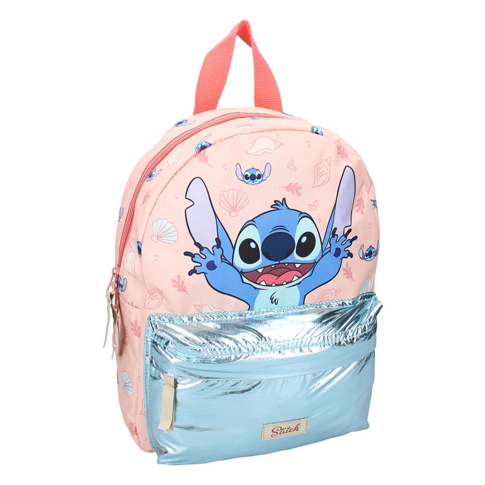 Lilo &amp; Stitch Backpack - Stitch Funshine