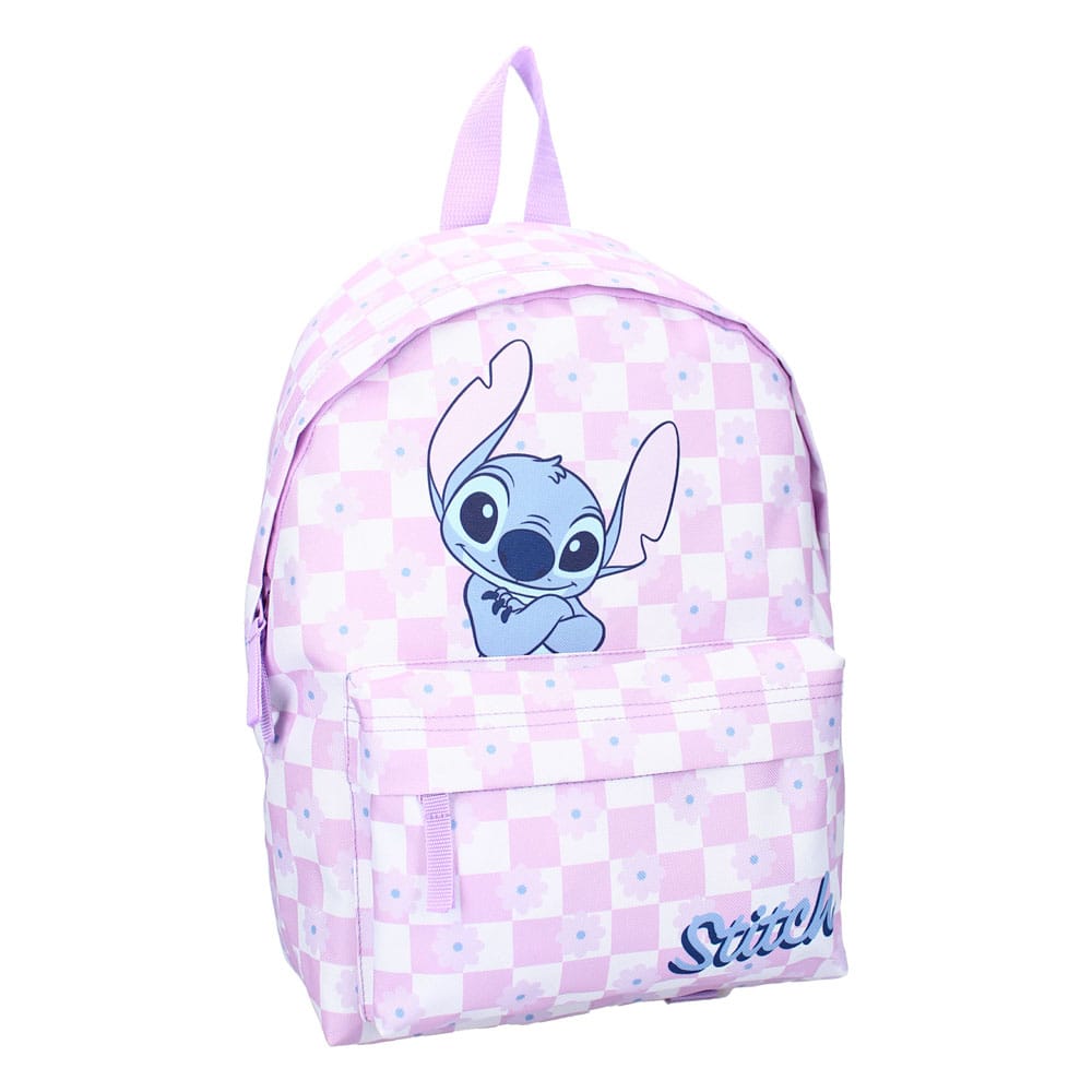 Lilo &amp; Stitch Backpack - Stitch Bag It Up!