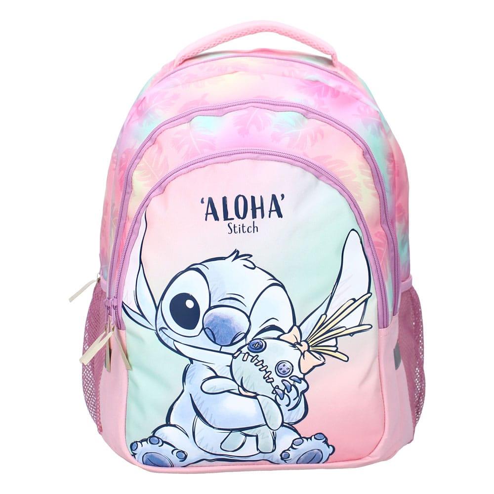 sac a dos lilo stitch stitch wild energy big vadobag