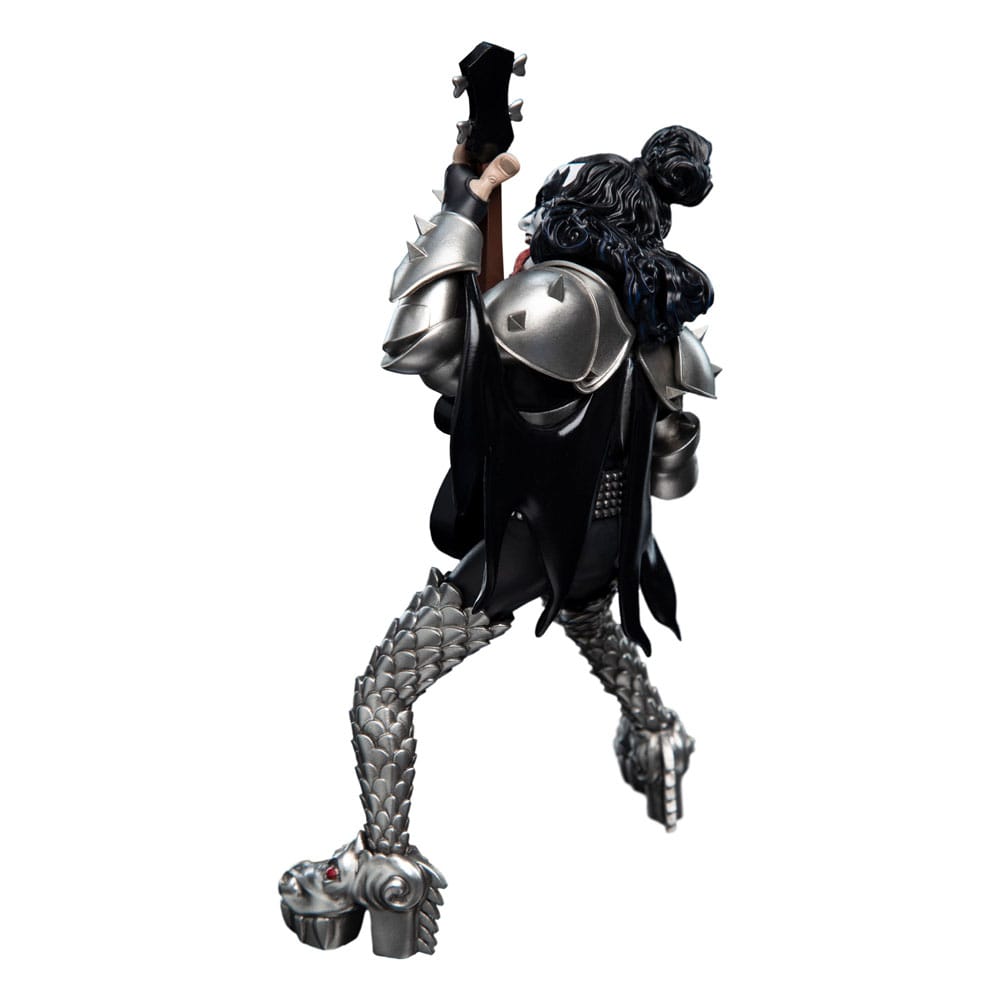 KISS – The Demon Mini Epics-vinylfiguur