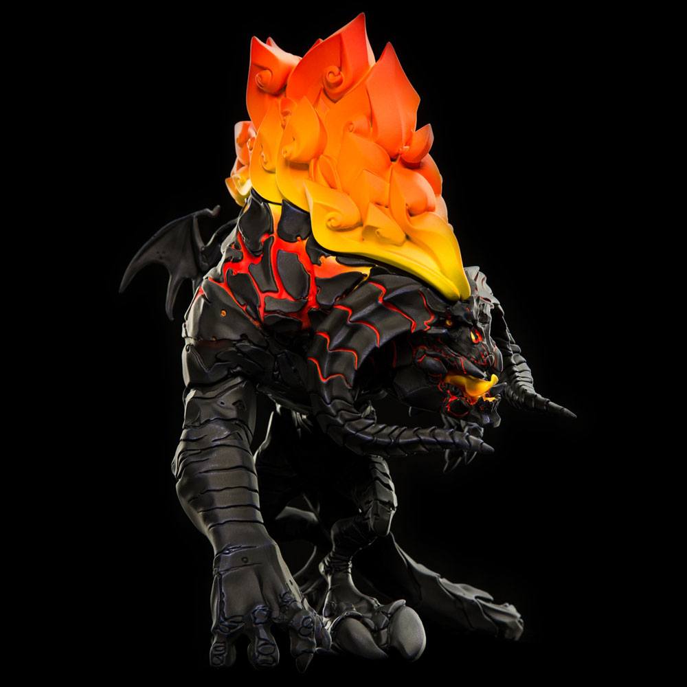 The Lord of the Rings – Balrog Mini Epics-vinylfiguur (27 cm)