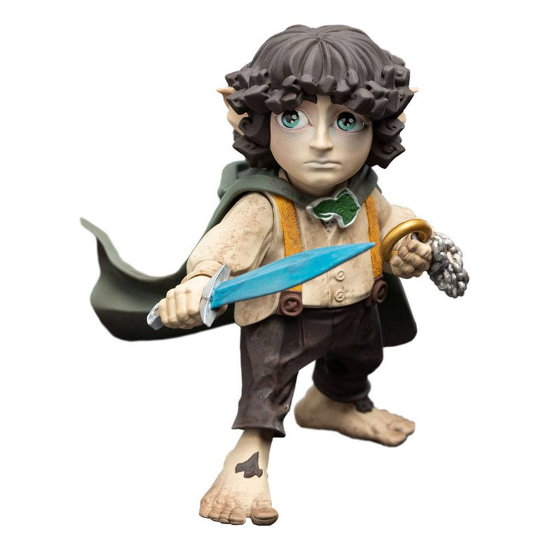 De Heer van de Ringen: Mini-epische verhalen - Frodo Baggins 
