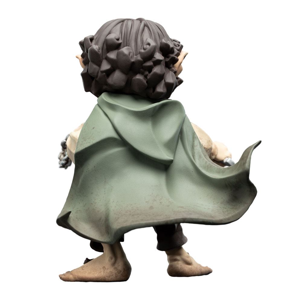 De Heer van de Ringen: Mini-epische verhalen - Frodo Baggins 