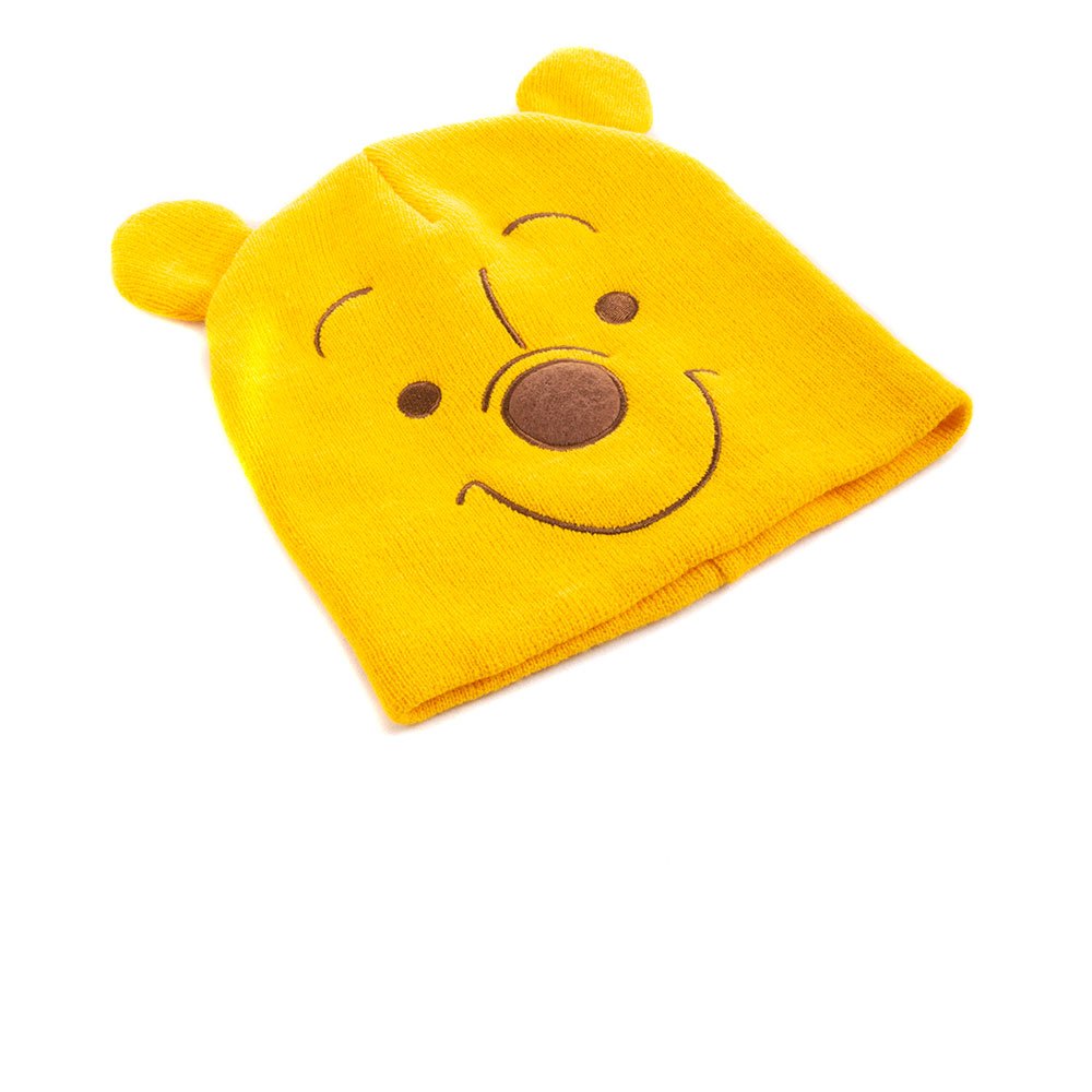 Winnie the Pooh hat 