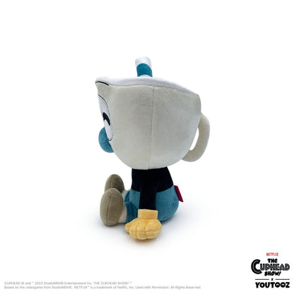 Mugman pluche speelgoed 
