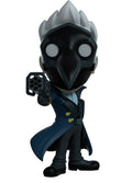 Figurine Percival De Rolo