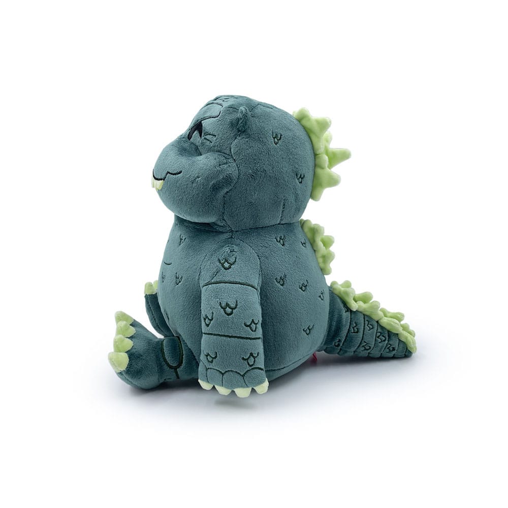Peluche Godzilla