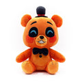 Freddy pluche speelgoed 